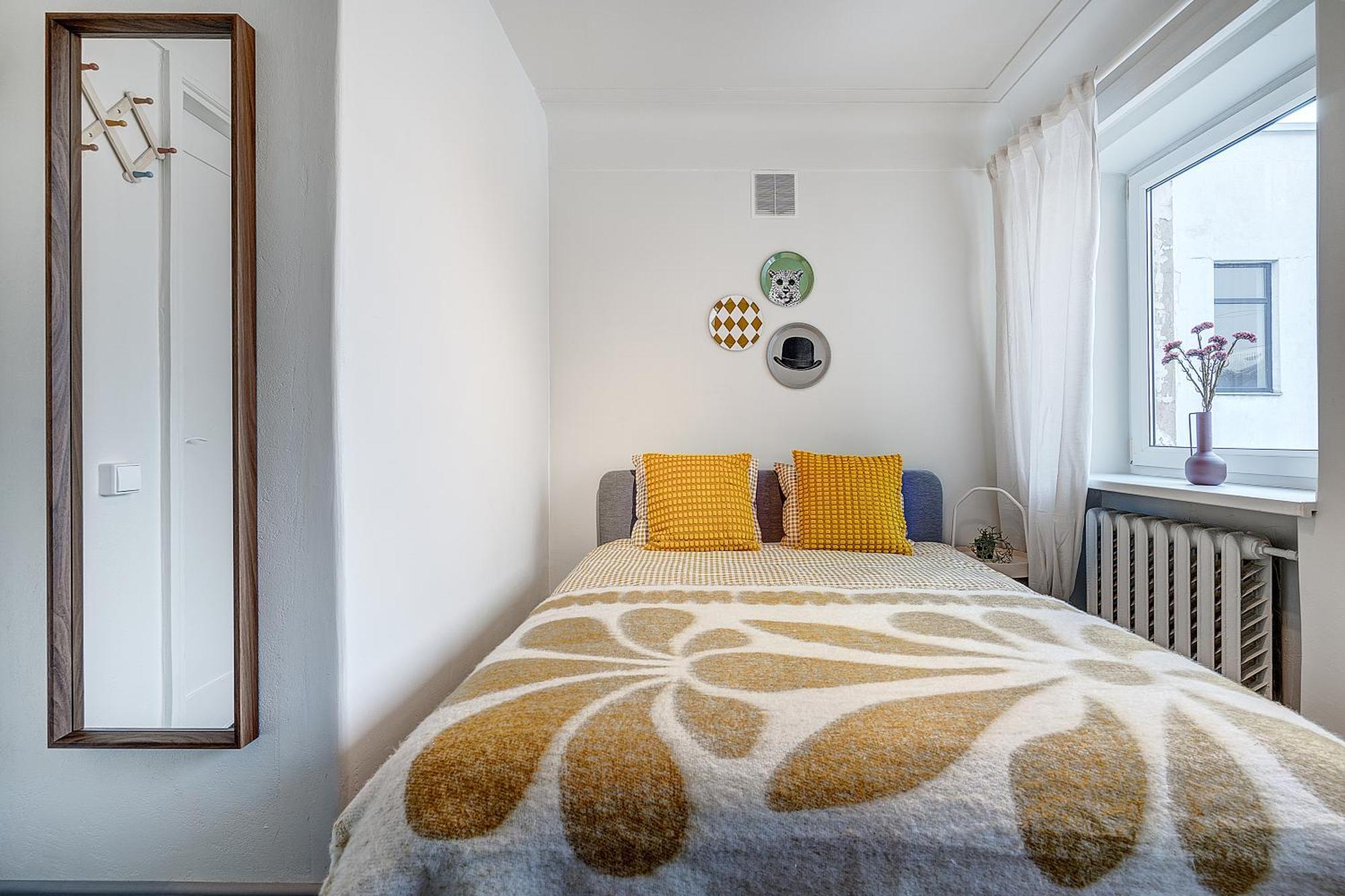Funky Penthouse City Center Kaunas Rum bild